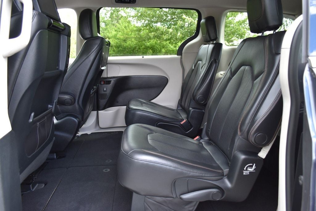 2019 Chrysler Pacifica Touring L Plus