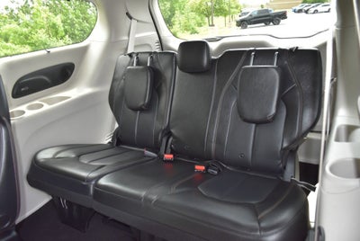 2019 Chrysler Pacifica Touring L Plus