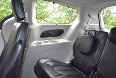 2019 Chrysler Pacifica Touring L Plus