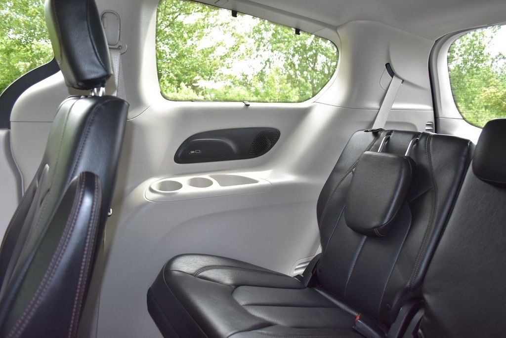 2019 Chrysler Pacifica Touring L Plus