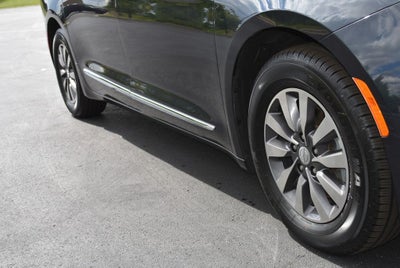 2019 Chrysler Pacifica Touring L Plus