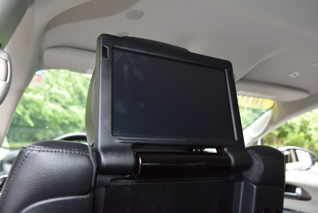 2019 Chrysler Pacifica Touring L Plus
