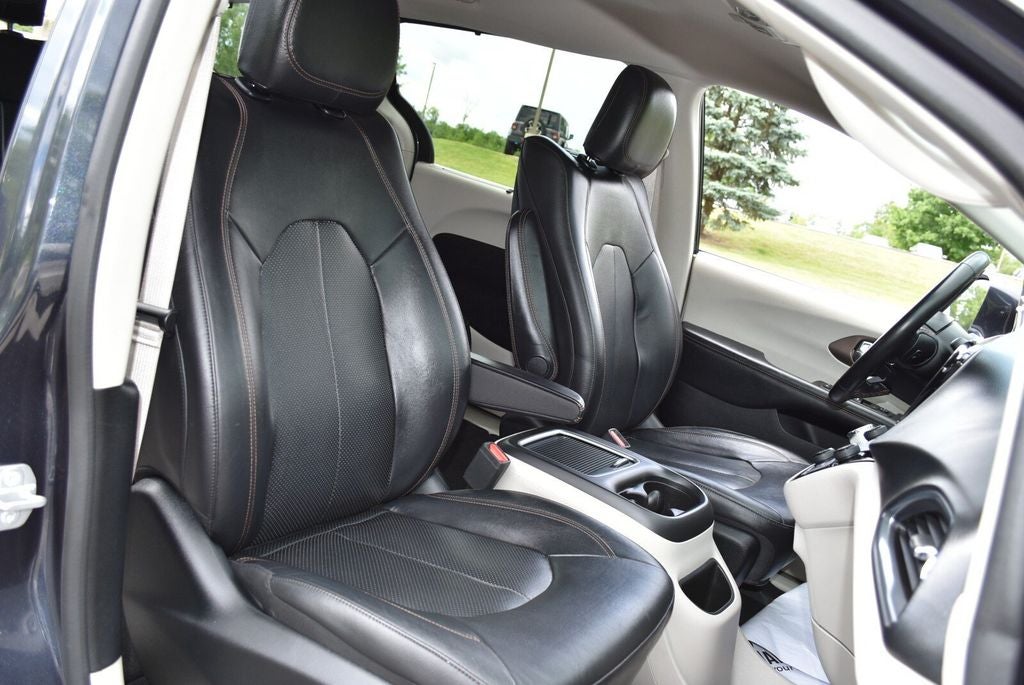 2019 Chrysler Pacifica Touring L Plus