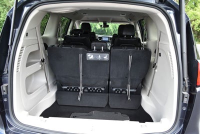 2019 Chrysler Pacifica Touring L Plus