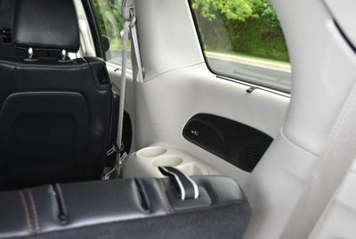 2019 Chrysler Pacifica Touring L Plus