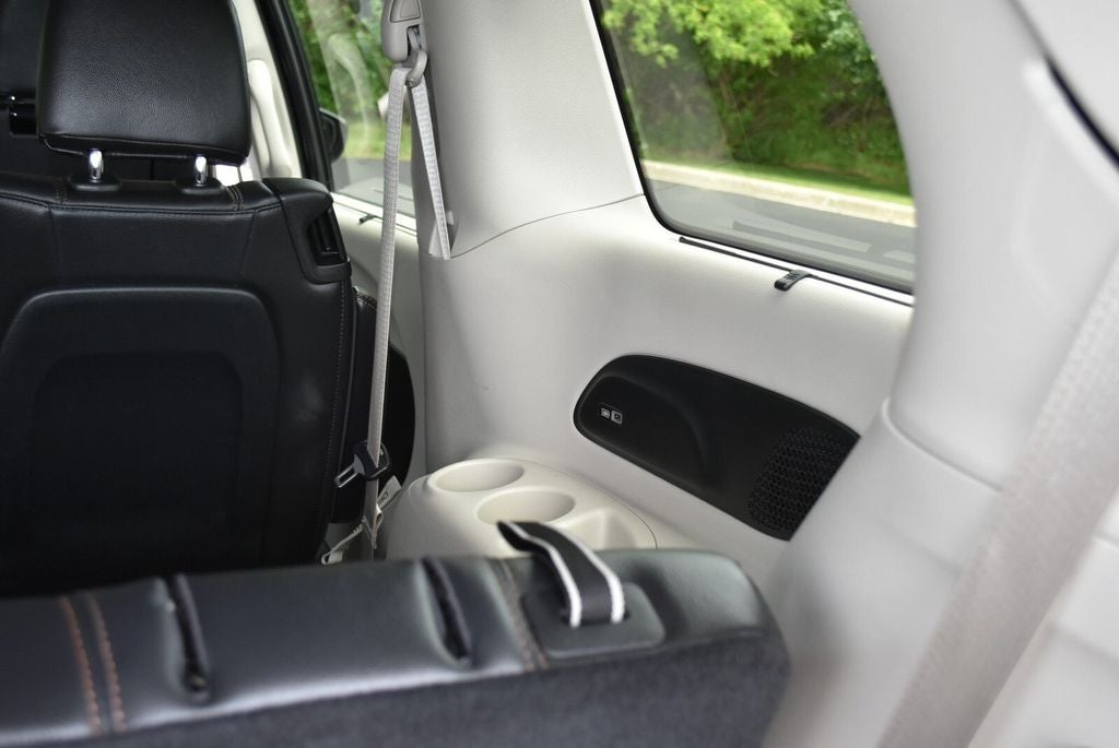 2019 Chrysler Pacifica Touring L Plus