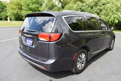 2019 Chrysler Pacifica Touring L Plus