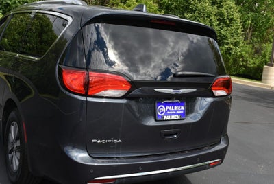 2019 Chrysler Pacifica Touring L Plus