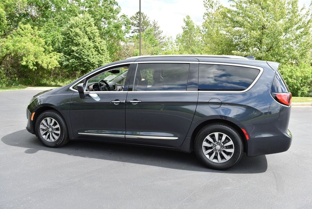 2019 Chrysler Pacifica Touring L Plus