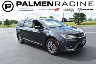 2019 Chrysler Pacifica Touring L Plus