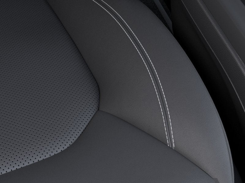 2027 Chrysler Pacifica Select - Photo 11
