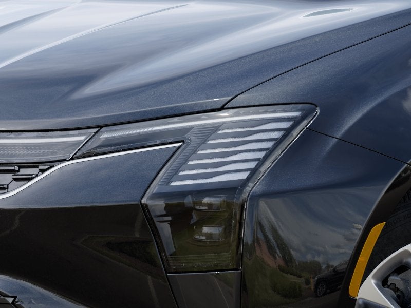 2027 Chrysler Pacifica Select - Photo 6