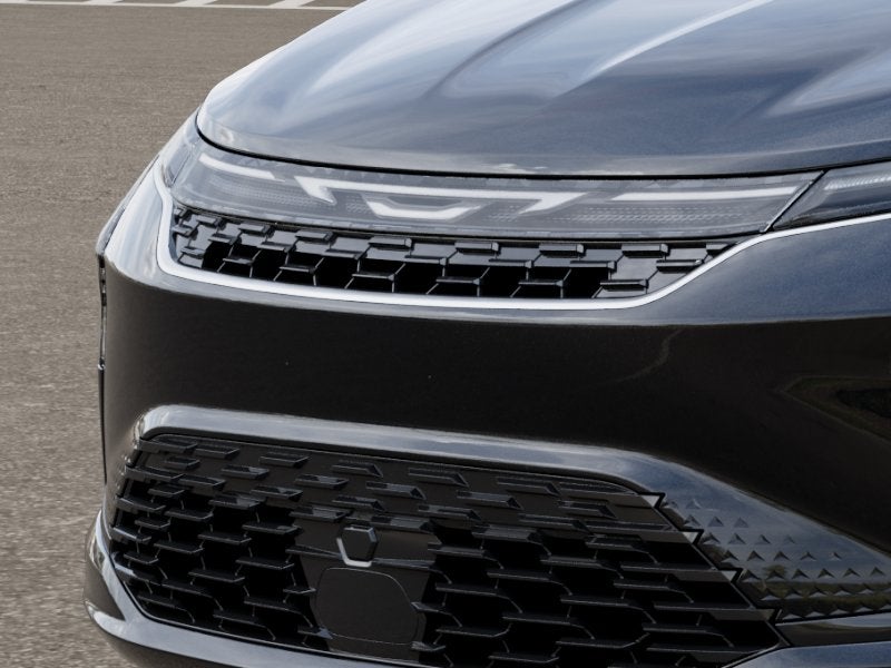 2027 Chrysler Pacifica Select - Photo 7