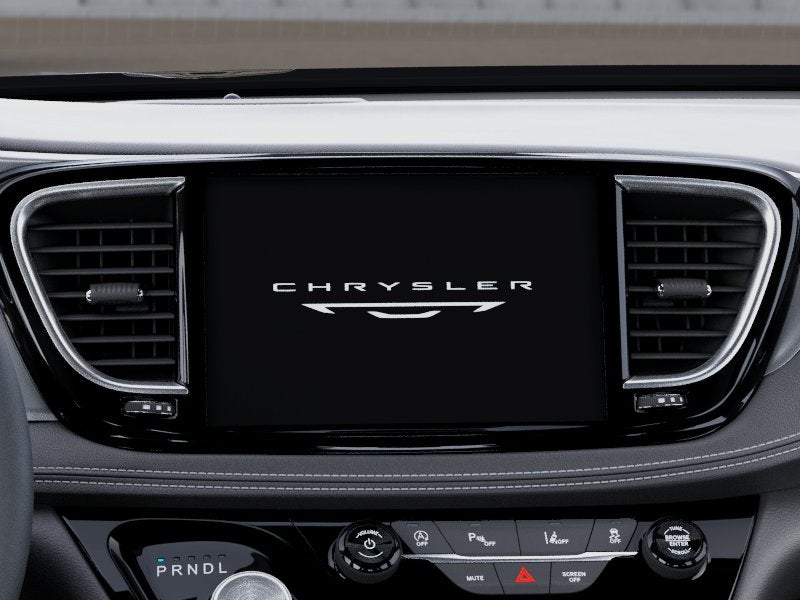 2027 Chrysler Pacifica Select - Photo 10