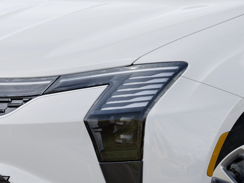 2027 Chrysler Pacifica Select - Photo 6