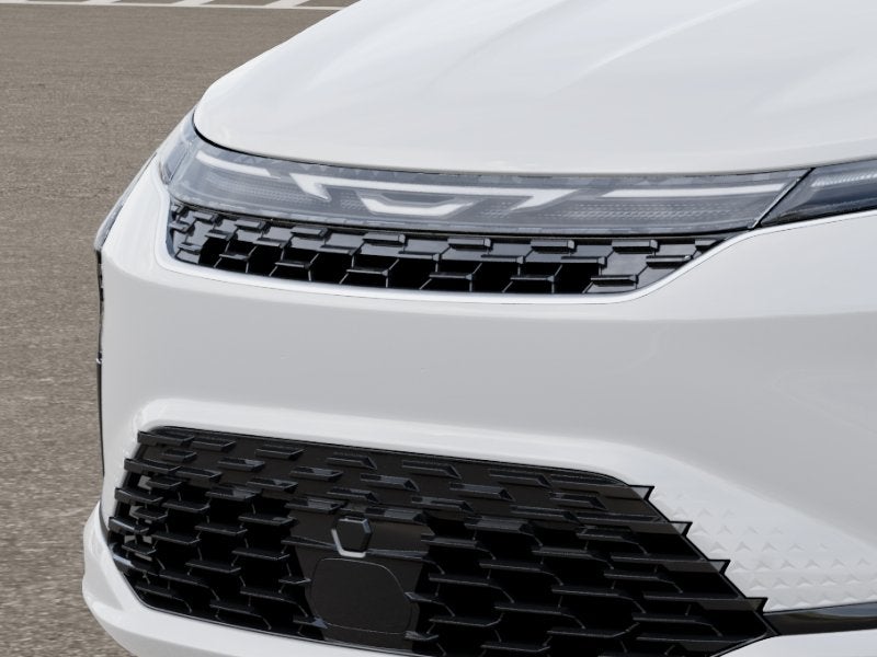 2027 Chrysler Pacifica Select - Photo 7