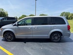 2018 Dodge Grand Caravan SE Plus