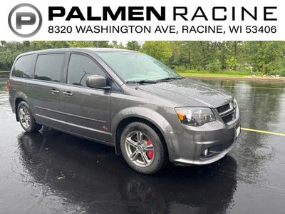 2016 Dodge Grand Caravan R/T