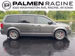 2016 Dodge Grand Caravan R/T