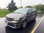 2016 Dodge Grand Caravan R/T