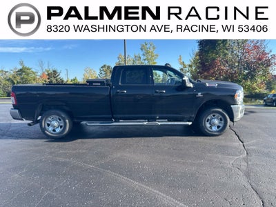 2023 RAM 3500 Tradesman