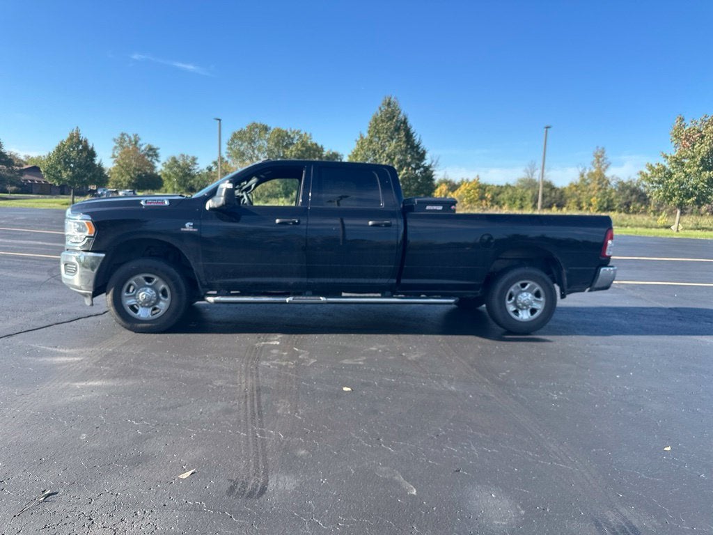 2023 RAM 3500 Tradesman