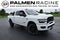 2027 RAM 2500 Laramie