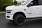 2027 RAM 2500 Laramie