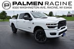 2027 RAM 2500 Laramie