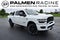 2027 RAM 2500 Laramie