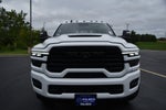 2027 RAM 2500 Laramie
