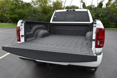 2027 RAM 2500 Laramie
