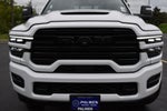 2027 RAM 2500 Laramie