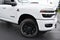 2027 RAM 2500 Laramie