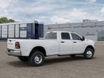 2027 RAM 3500 Tradesman