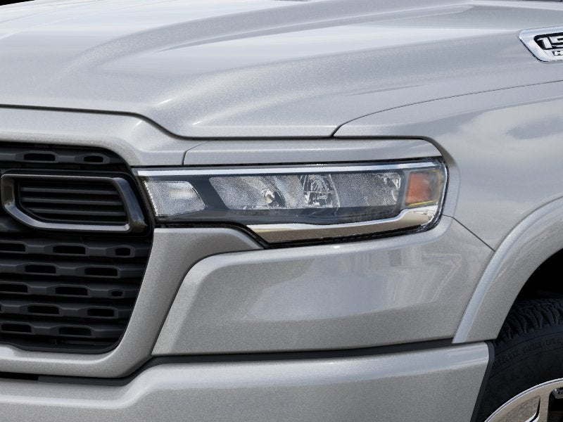 2026 RAM 1500 Big Horn/Lone Star - Photo 6