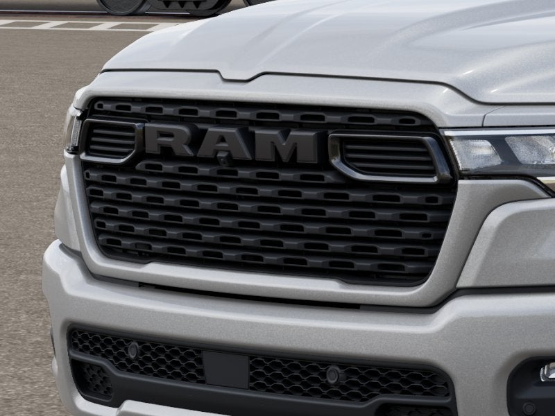 2026 RAM 1500 Big Horn/Lone Star - Photo 7