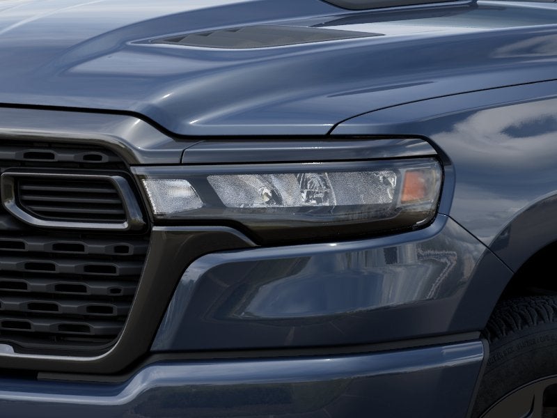 2027 RAM Ram 1500 Pickup Express - Photo 6