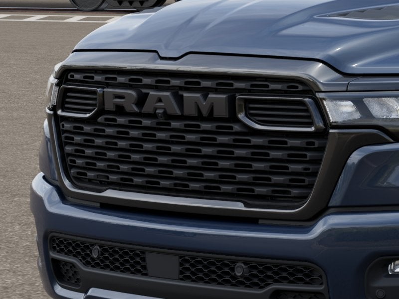 2027 RAM Ram 1500 Pickup Express - Photo 7