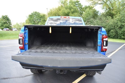 2024 RAM 2500 Power Wagon