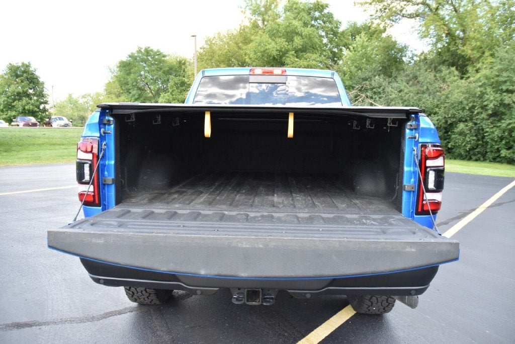 2024 RAM 2500 Power Wagon