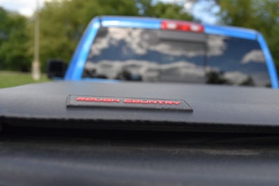 2024 RAM 2500 Power Wagon