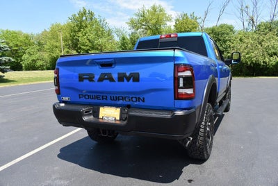 2024 RAM 2500 Power Wagon