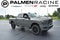 2026 RAM 2500 Black Express