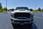 2026 RAM 2500 Black Express