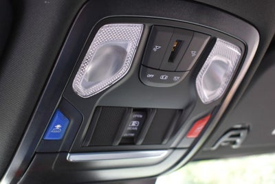 2026 RAM 2500 Black Express