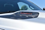 2026 RAM 2500 Black Express