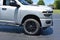 2026 RAM 2500 Black Express
