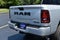 2026 RAM 2500 Black Express
