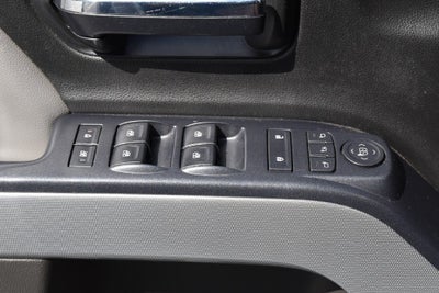 2016 Chevrolet Silverado 1500 LTZ 2LZ